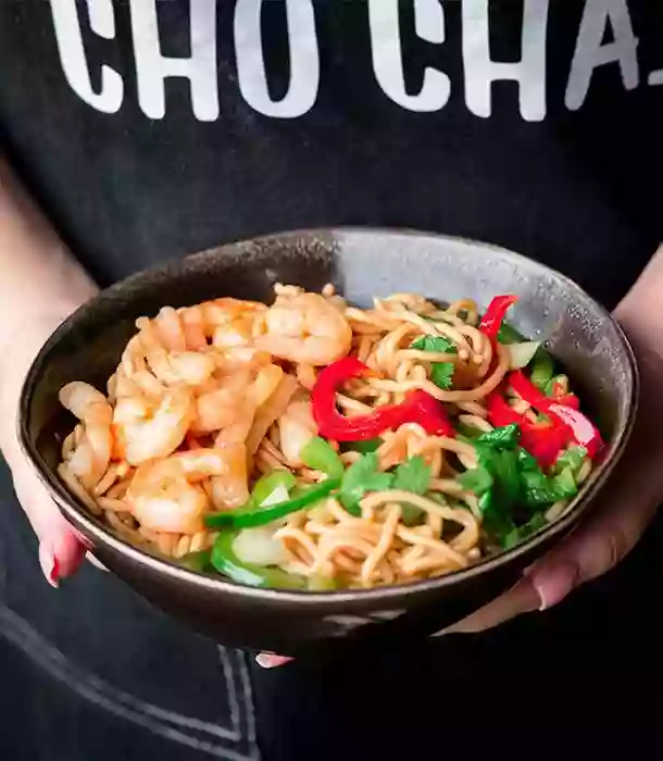 Cho Chaï - Restaurant Pau - Restaurant Pau