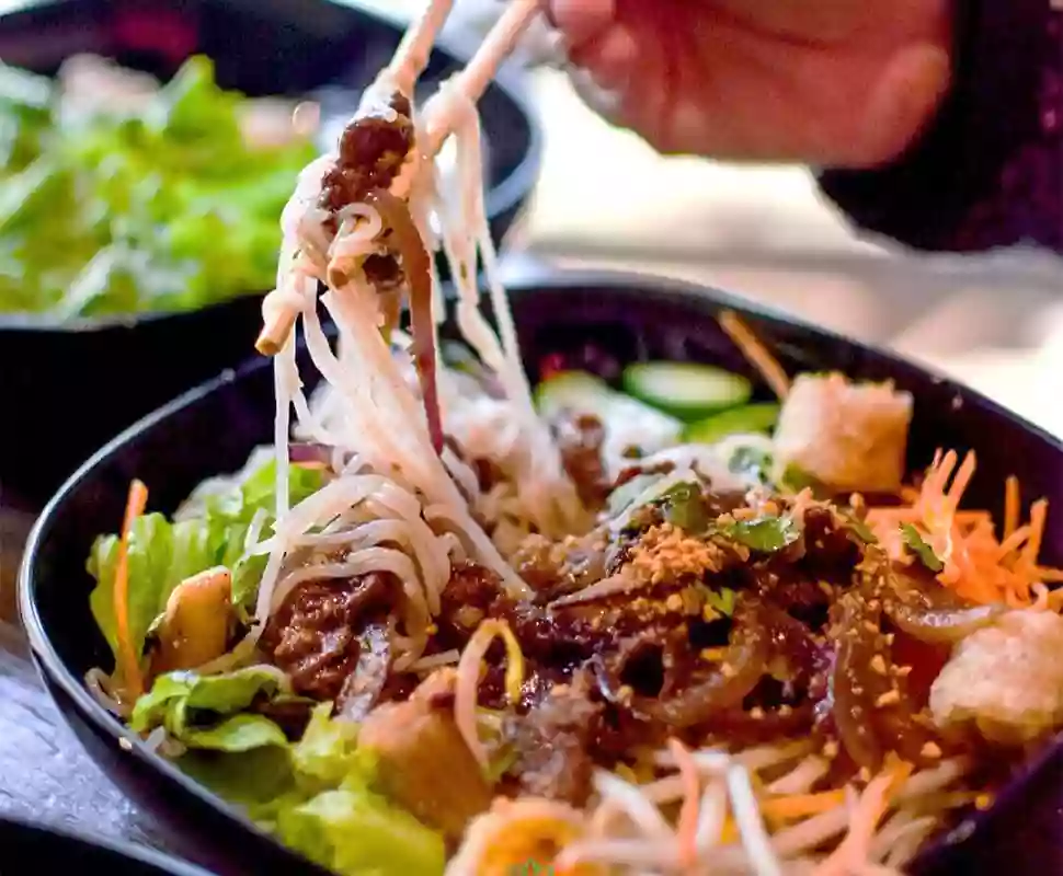 Cho Chaï - Restaurant Pau - les meilleurs restaurant de PAU