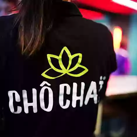 Cho Chaï - Restaurant Pau - top restaurant PAU