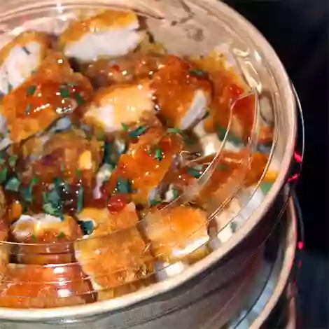Cho Chaï - Restaurant Pau - top restaurant PAU
